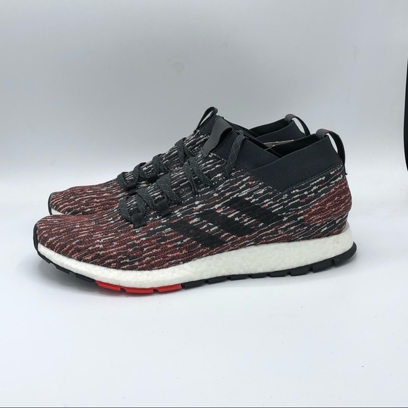 adidas Pureboost RBL Men's Running Shoes - Picture 5 of 8